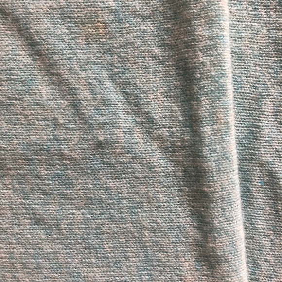 Claudia Nichole Poncho - Picture 2 of 3